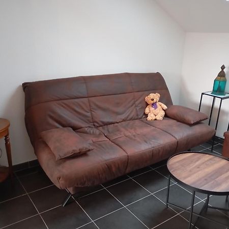 La Bonne Adresse Apartman Woippy Kültér fotó
