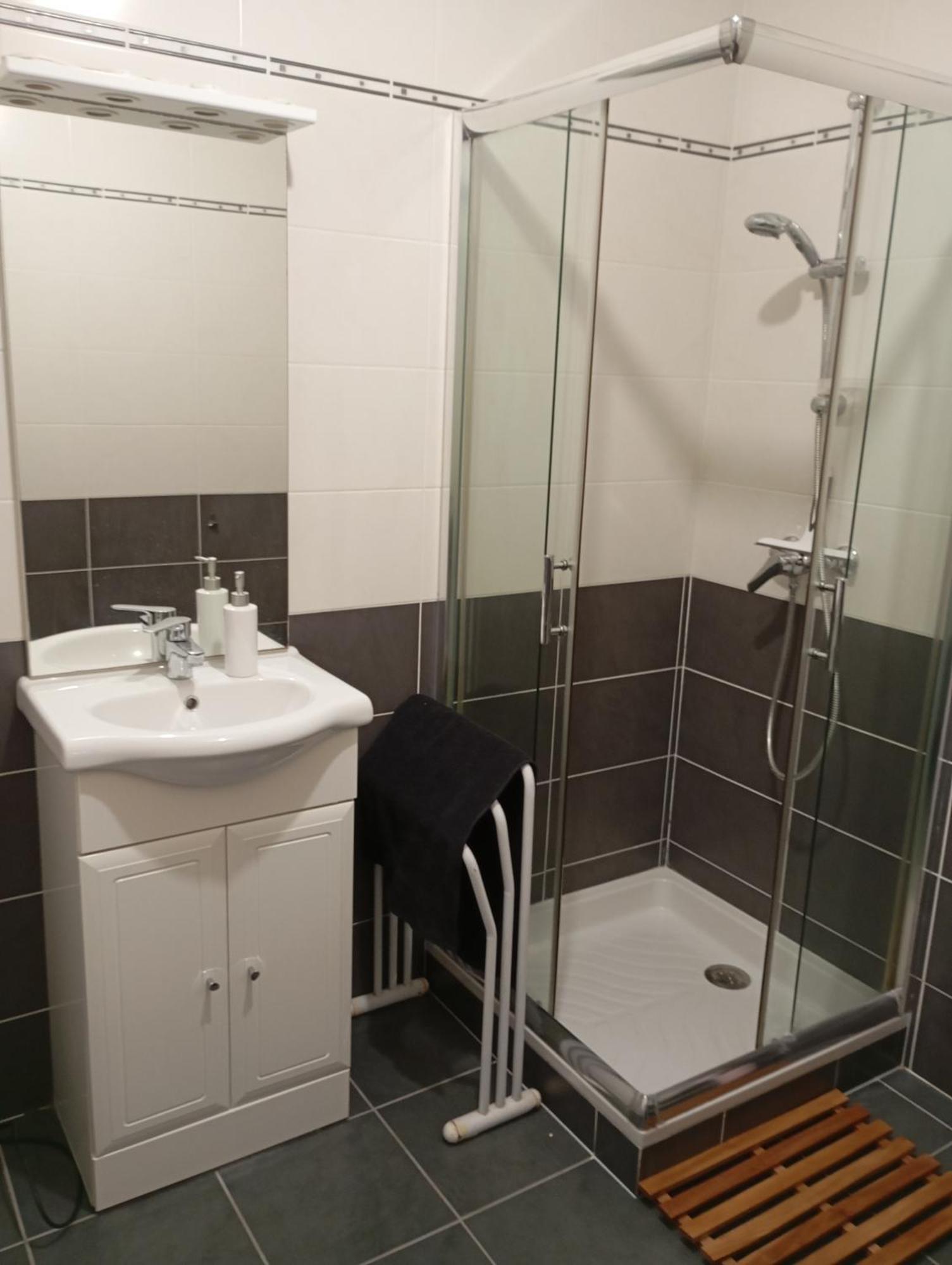 La Bonne Adresse Apartman Woippy Kültér fotó