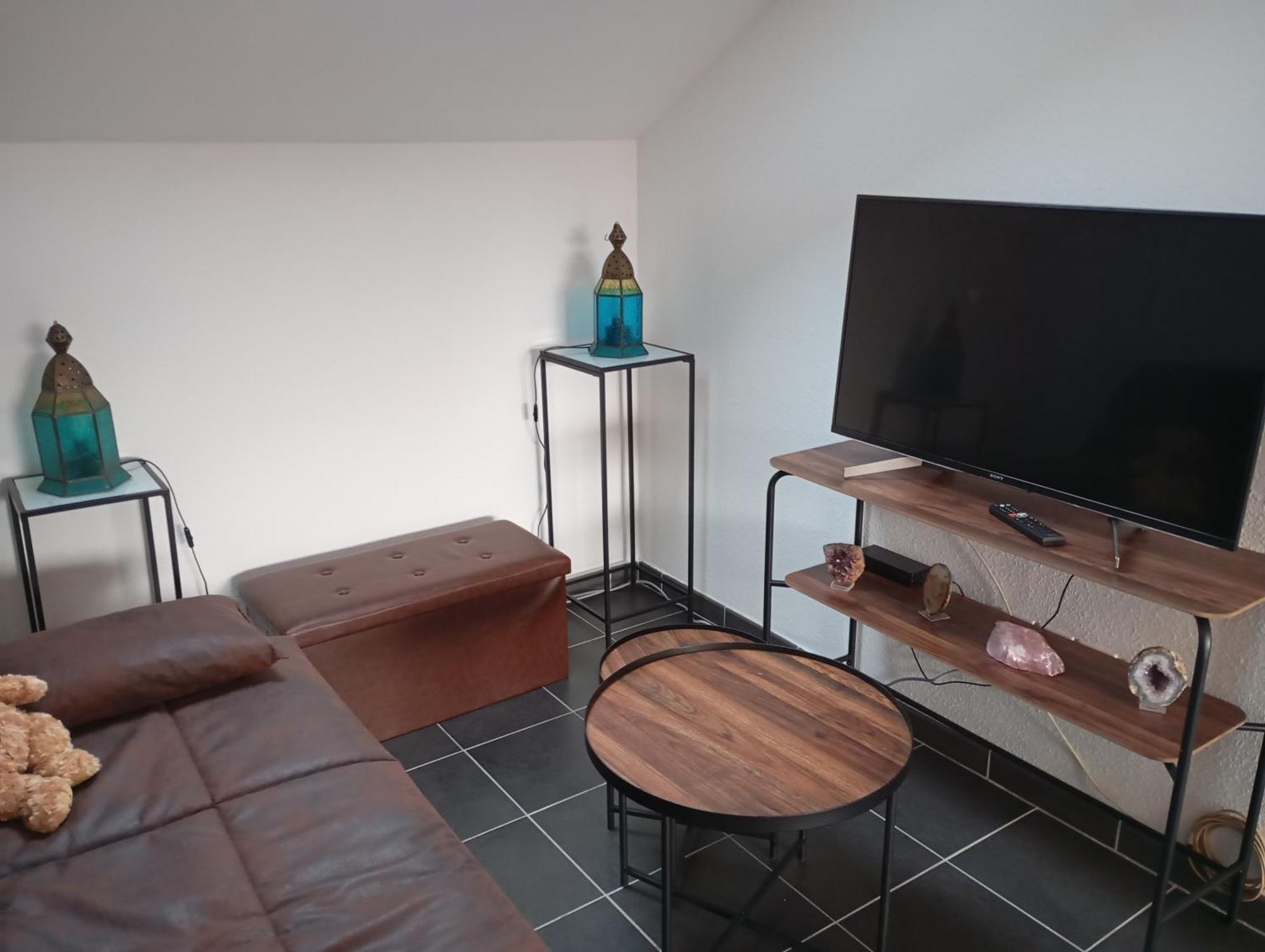 La Bonne Adresse Apartman Woippy Kültér fotó