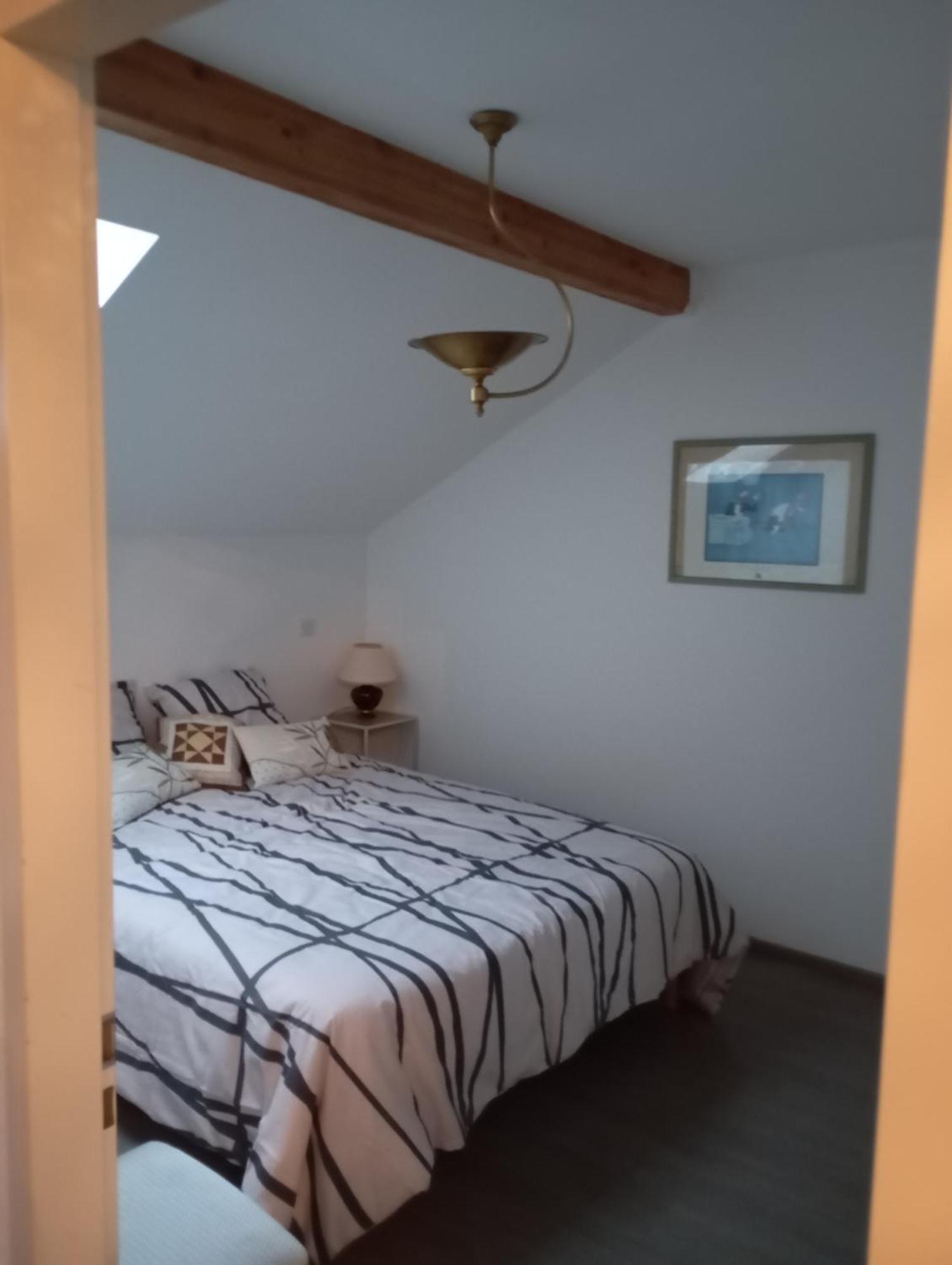 La Bonne Adresse Apartman Woippy Kültér fotó