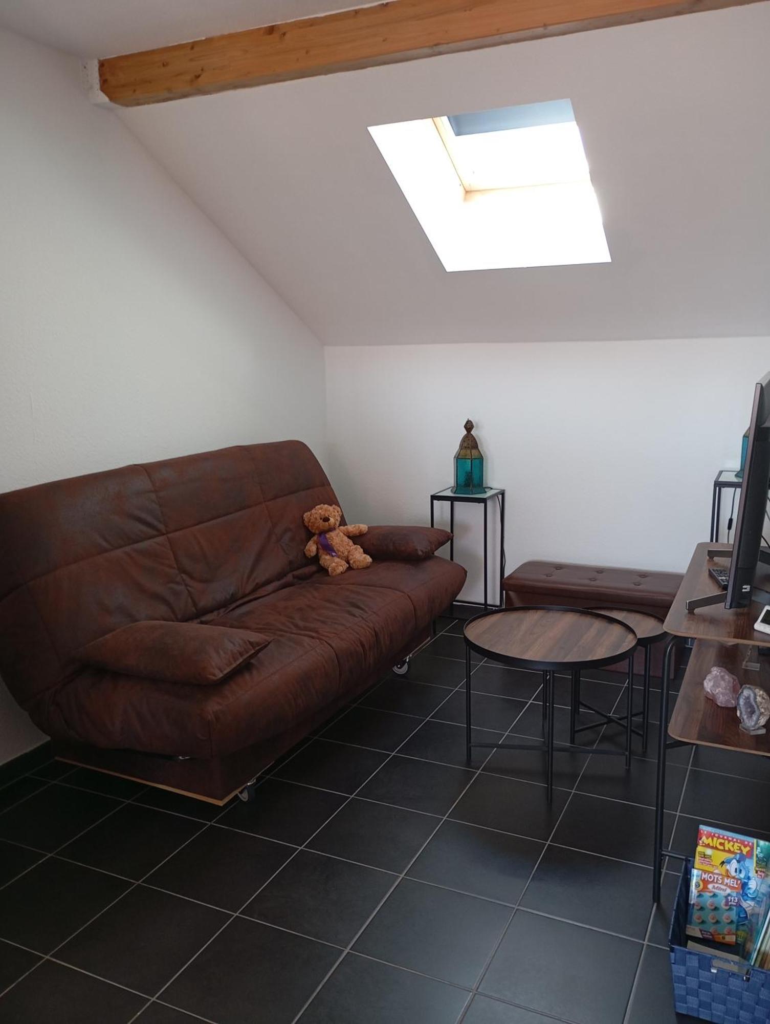 La Bonne Adresse Apartman Woippy Kültér fotó